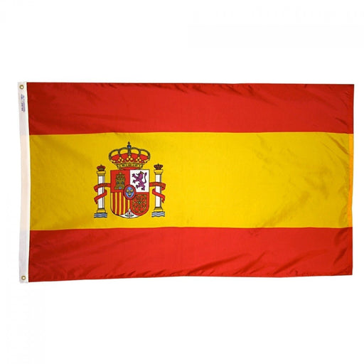 Spain Flag | 3' x 5' - Zurchers