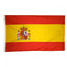 Spain Flag | 3' x 5' - Zurchers