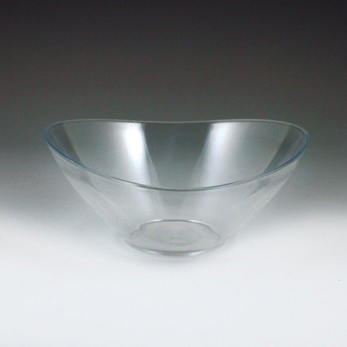 Clear Salad Bowl | 6" - Zurchers