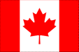 Canada Flag 5' x 3' | 1 ct