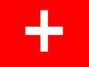 Switzerland Flag 5' x 3' | 1 ct - Zurchers