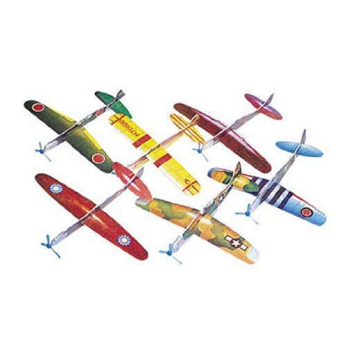 WWII Gliders | 48ct - Zurchers