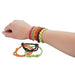 Nylon Friendship Bracelets | 72ct - Zurchers