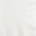 White Beverage Napkins | 50ct
