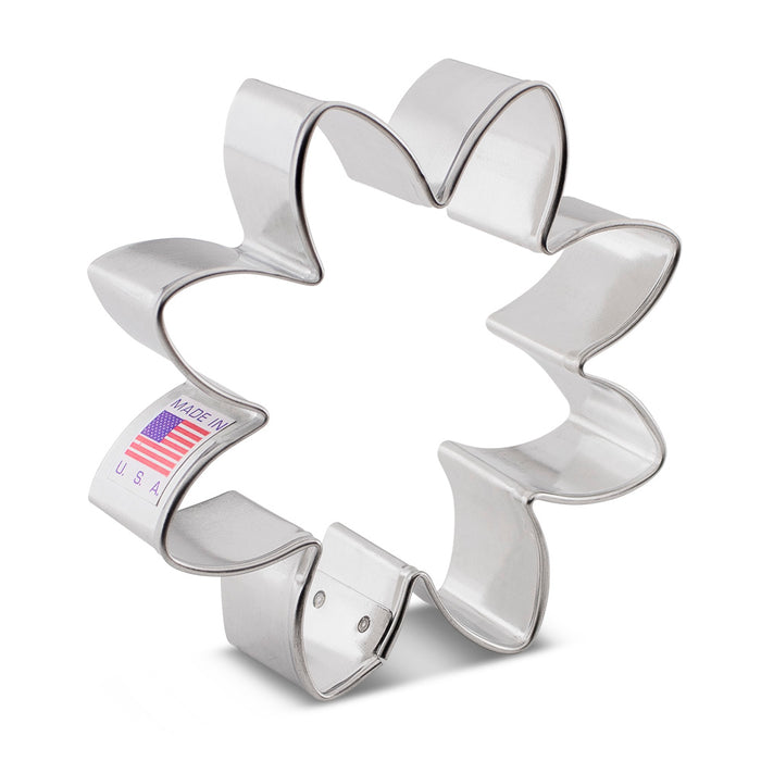 Daisy Cookie Cutter 3" | 1 ct