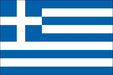 Greece Flag 5' x 3' | 1 ct - Zurchers