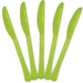 Kiwi Plastic Knives | 20ct - Zurchers