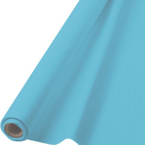 Caribbean Blue 100' Table Roll | 1ct - Zurchers