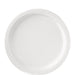 White Lunch Paper Plates 8.5'' | 20ct - Zurchers