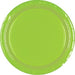 Kiwi Dinner Paper Plates 10" | 20ct - Zurchers