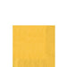Yellow Sunshine Beverage Napkins | 40ct - Zurchers