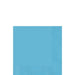 Caribbean Blue Beverage Napkins | 40ct - Zurchers