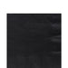 Black Lunch Napkins | 40ct - Zurchers