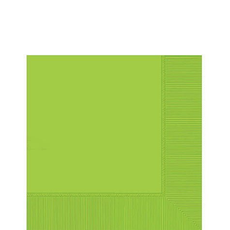 Kiwi Lunch Napkins | 40ct - Zurchers