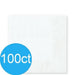 White Lunch Napkins | 100ct - Zurchers