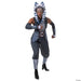 Adults Star Wars™ The Mandalorian™ Ahsoka Costume – Medium (8–10) | 1ct - Zurchers