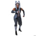 Adults Star Wars™ The Mandalorian™ Ahsoka Costume – Medium (8–10) - Zurchers