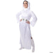 Adults Star Wars™ Princess Leia™ Hooded Costume – Small (4–6) | 1ct - Zurchers