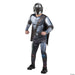 Adults Star Wars™ The Mandalorian™ Qualux Costume – Large | 1ct - Zurchers