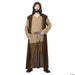 Adults Star Wars™ Obi - Wan Kenobi Qualux Costume – X - Large | 1ct - Zurchers