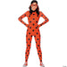 Adults Miraculous Tales of Ladybug & Cat Noir™ Ladybug Costume – Large (12–14) | 1ct - Zurchers