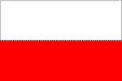 Poland Flag 5' x 3' | 1 ct