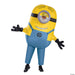 Adults Inflatable Minion™ Stuart Costume | 1ct - Zurchers