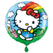 Hello Kitty Mylar Balloon 18" | 1 ct - Zurchers