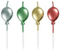 Happy Birthday Balloon Candles | 13ct - Zurchers