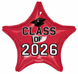 Red logo