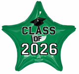 Green logo
