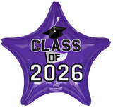 Purple logo
