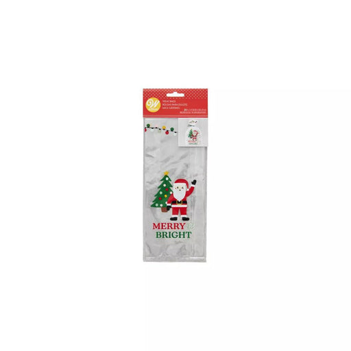 20ct Stndrd Trt Bg Mrry Brt - Zurchers