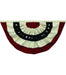 Americana Bunting W/Grommets 20x96in | 1 ct - Zurchers