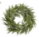 22" Deluxe Cedar Wreath | 1ct - Zurchers