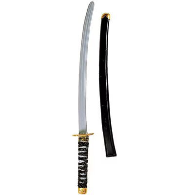 22in Ninja Sword With Second Light | 1ct
