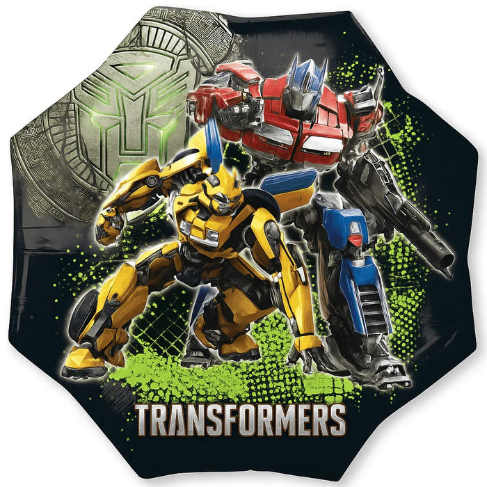 Transformers SuperShape Mylar 22in | 1ct - Zurchers