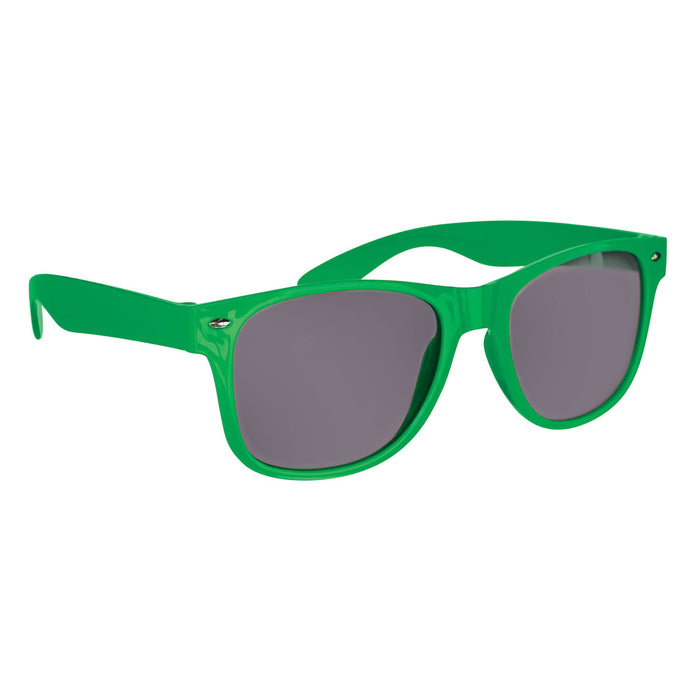 Green Sun Glasses | 1ct