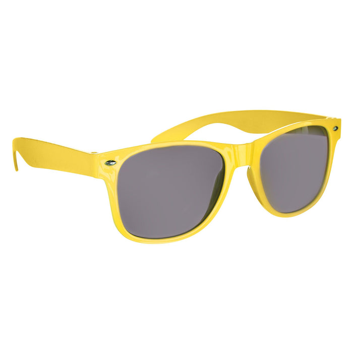 Yellow Sun Glasses | 1ct