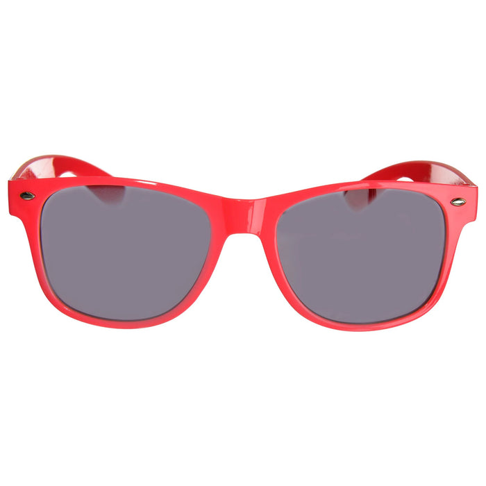 Red Sun Glasses | 1 ct