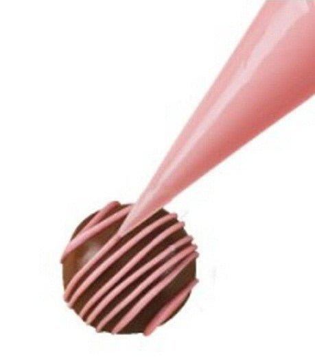 Candy Decorating Bag | 12ct - Zurchers