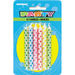Diamond Design Birthday Candles | 10ct - Zurchers