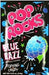 Pop Rocks Blue Razz Popping Candy .33oz | 1ct - Zurchers