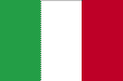 Italy Flag 5' x 3' | 1 ct