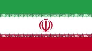 Iran Flag 5' x 3' | 1 ct