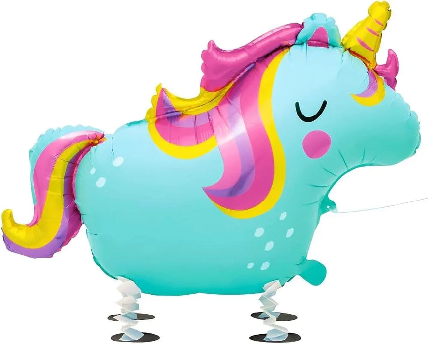 Unicorn Airwalker 31.25" | 1ct - Zurchers