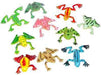 Mini Vinyl Frogs | 72ct - Zurchers