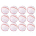 Mini Foam Baseballs | 12ct - Zurchers