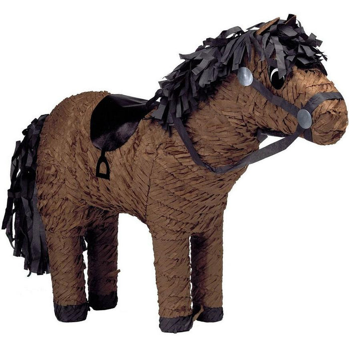 Horse Piñata 21.25" | 1ct