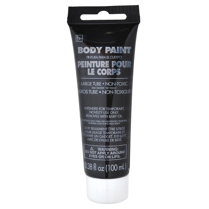 Black Body Paint 3.4oz |  1 ct